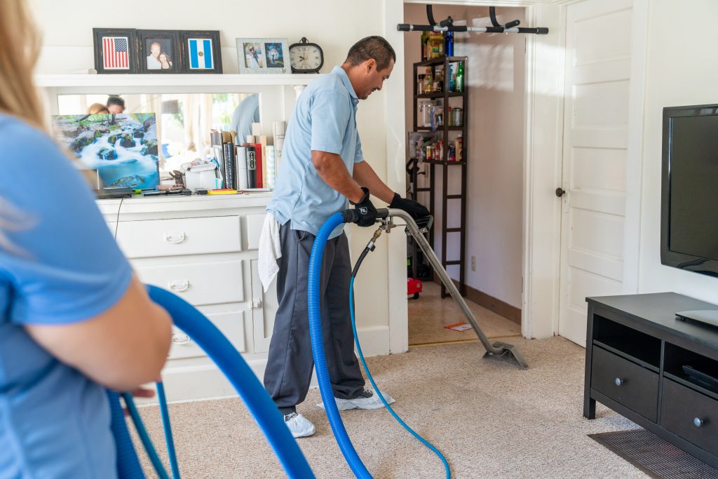 Carpet Cleaning software to simplify scheduling, job management, invoicing & more. 