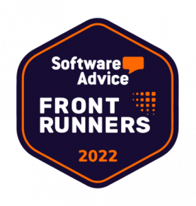 Software Advice Front Runner for Business Software in 2022 