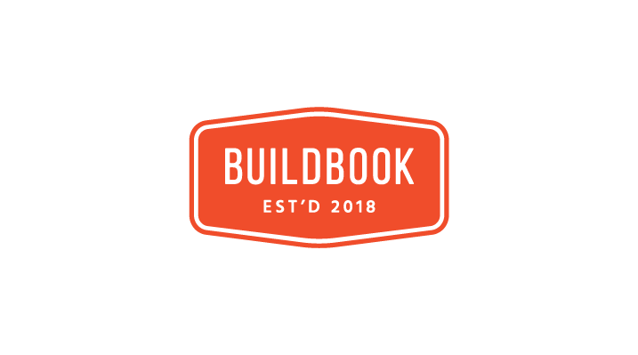 BuildBook logo 