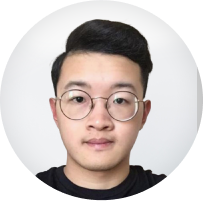 Calvin Tjeong of Housecall Pro 