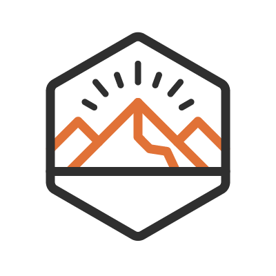 CONQUER logo for housecall pro 