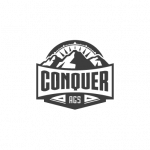 Conquer Logo 