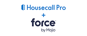 HCP -Force by Mojio logo 