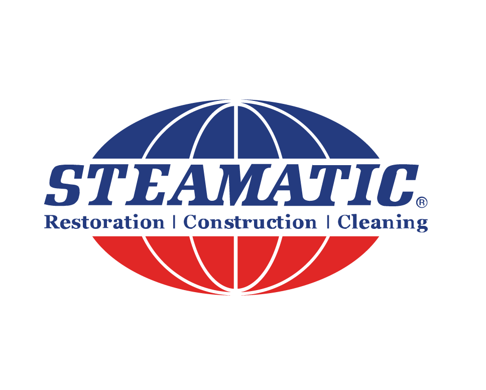 Steamatic logo 